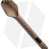 Gerber Devour Multi-Fork Eating Tool (Bronze) 31-003420N -The Family Tools Shop Gerber Devour Mini Fork Eating Tool Bronze 31 003420N BHQ 93288 jr