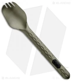 Gerber Devour Multi-Fork Eating Tool (Flat Sage) 31-003422