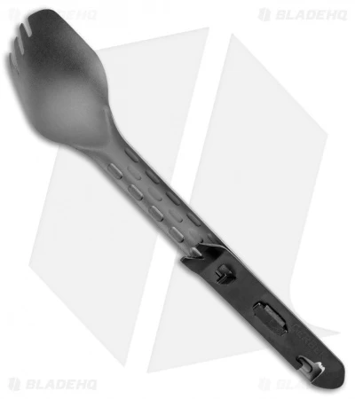 Gerber Devour Multi-Fork Eating Tool (Onyx) 31-003418 4 Gerber Devour Multi-Fork Eating Tool (Onyx) 31-003418 - Image 2