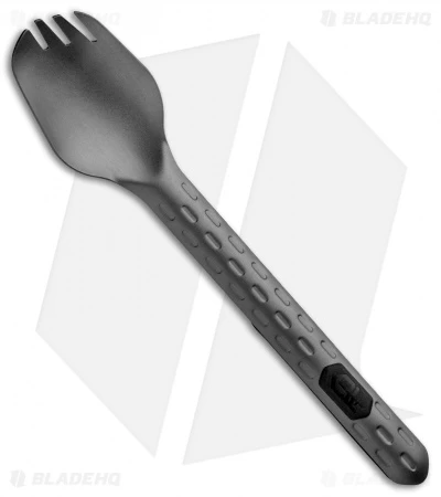 Gerber Devour Multi-Fork Eating Tool (Onyx) 31-003418 3 Gerber Devour Multi-Fork Eating Tool (Onyx) 31-003418