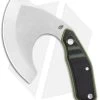 Gerber Downwind Ulu Fixed Blade Knife Flat Sage Green G-10 (3.5" SS) 30-001824 1 Gerber Downwind Ulu Fixed Blade Knife Flat Sage Green G-10 (3.5" SS) 30-001824 -The Family Tools Shop Gerber Downwind Ulu Flat Sage Green G 10 SS BHQ 120852 jr
