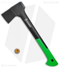 Gerber Freescape Hatchet Outdoor Axe W/ Sheath -The Family Tools Shop Gerber Freescape Hatchet Outdoor Axe Sheath 31 002536 BHQ 21439 jr bottlecap