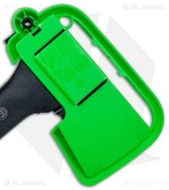 Gerber Freescape Hatchet Outdoor Axe W/ Sheath -The Family Tools Shop Gerber Freescape Hatchet Outdoor Axe Sheath 31 002536 BHQ 21439 jr sheath 2