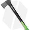 Gerber Freescape XL 23.5" Axe Black/Green FRN (31-002651) -The Family Tools Shop Gerber Freescape XL Axe Black Green FRN BHQ 48834 jr
