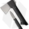 Gerber Gator Combo Axe Knife Pack W/ Sheath