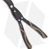 Gerber Myth Folding Lopper Heavy Duty Shears Black/Brown (14.8" Black) 31-002699 -The Family Tools Shop Gerber Myth Lopper Heavy Duty Shears Black Brown Black BHQ 48840 er