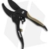 Gerber Myth Ratcheting Pruner Heavy Duty Shears Black/Brown (8" Black) 31-002749 1 Gerber Myth Ratcheting Pruner Heavy Duty Shears Black/Brown (8" Black) 31-002749 -The Family Tools Shop Gerber Myth Ratcheting Pruner Heavy Duty Shears Black Brown Black BHQ 48849 er