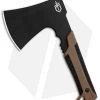 Gerber Pack Hatchet 9.5" Axe Coyote Brown 31-003484 -The Family Tools Shop Gerber Pack Hatchet Axe Coyote Brown BHQ 81316 er 2