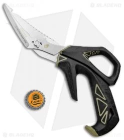 Gerber Processor Take-A-Part Fishing Shears -The Family Tools Shop Gerber Processor Take A Part Fishing Shears G3276 BHQ 89676 jr bottlecap
