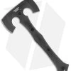 Halfbreed Blades Compact Battle Axe Black G-10 (12.5" Black) -The Family Tools Shop Halfbreed Blades Compact Battle Axe BHQ 123038 jr