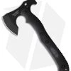 Halfbreed Blades CRA-01 Compact Rescue Axe Black G-10 (9.5" Black) 2 Halfbreed Blades CRA-01 Compact Rescue Axe Black G-10 (9.5" Black) -The Family Tools Shop Halfbreed Blades Compact Rescue Axe 2 BHQ 120703 jr