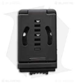 Halfbreed Blades CRA-01 Compact Rescue Axe Black G-10 (9.5" Black) -The Family Tools Shop Halfbreed Blades Compact Rescue Axe 2 BHQ 120703 jr sheath part