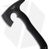 Halfbreed Blades CRA-02 Compact Rescue Axe Black G-10 (9.5" Black) 2 Halfbreed Blades CRA-02 Compact Rescue Axe Black G-10 (9.5" Black) -The Family Tools Shop Halfbreed Blades Compact Rescue Axe BHQ 120804 jr