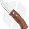Helle Knives Kletten Folding Knife Kebony Wood (2.16" Satin) -The Family Tools Shop Helle Knives Kletten Folding Knife Kebony Wood 2.16 Satin BHQ 116351 LS