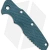 Hinderer Knives 3.5" Eklipse G-10 Scale (Dark Green) -The Family Tools Shop Hinderer Knives 3.5in Eklipse Dark Green G 10 Textured Replacement Scale BHQ 142959 jr