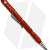 Hinderer Knives Aluminum Extreme Duty Modular Pen Spiral (Matte Burnt Orange)
