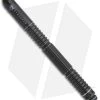 Hinderer Knives Aluminum Extreme Duty Pen (Battle Black) -The Family Tools Shop Hinderer Knives Aluminum Extreme Duty Pen Battle Black BHQ 114147 jr