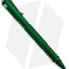 Hinderer Knives Aluminum Investigator Pen (Matte Emerald Green) -The Family Tools Shop Hinderer Knives Aluminum Investigator Pen Matte Emrald Green BHQ 96959 jr