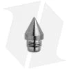 Hinderer Knives Investigator Pen Attachment Warhead End - SS -The Family Tools Shop Hinderer Knives Investigator Pen Attatchment Warhead End SS BHQ 96949 jr