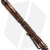 Hinderer Knives Copper Extreme Duty Modular Pen (Battle Field Pick Up) -The Family Tools Shop Hinderer Knives SS Spiral Extreme Duty Pen Copper Battle Field Pick Up BHQ 92831 jr
