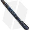 Hinderer Knives Titanium Investigator Pen (Flamed/Blasted) -The Family Tools Shop Hinderer Knives Ti Investigator Pen Flamed Blasted BHQ 91257 jr