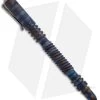 Hinderer Knives Titanium Spiral Investigator Pen (Flamed) -The Family Tools Shop Hinderer Knives Ti Spiral Investigator Pen Flamed BHQ 92460 jr