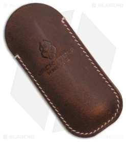 Jack Wolf Knives Javelina Jack Knife Fat Carbon Dark Matter Green (2.83" Satin) -The Family Tools Shop Jack Wolf Knives Javelina Jack Slipjoint Knife F Carb DM Green 2in Satin BHQ 141961 td sheath