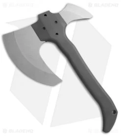 Jake Hoback Knives MCUT Modular Combat Utility Tool W/ Kydex Sheath