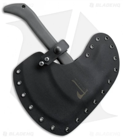 Jake Hoback Knives MCUT Modular Combat Utility Tool W/ Kydex Sheath 4 Jake Hoback Knives MCUT Modular Combat Utility Tool W/ Kydex Sheath - Image 2