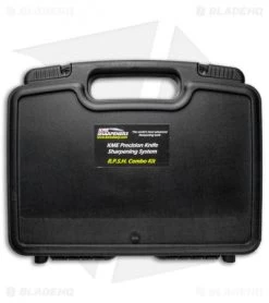 KME Sharpeners Precision R.P.S.H. Sharpening System KF-CBO -The Family Tools Shop KME Sharpeners Precision R.P.S.H. Sharpening System KF CBO BHQ 107433 jr case