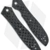 Karbadize ZT 0640 Replacement Scales - Glow Carbon Fiber 2 Karbadize ZT 0640 Replacement Scales - Glow Carbon Fiber -The Family Tools Shop Karbadize ZT 0640 Replacement Scales Glow CF BHQ 96872 jr