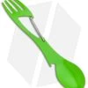 Kershaw Ration XL Stainless Steel Spork Multi-Tool (Spring Green) 1145GRNX 1 Kershaw Ration XL Stainless Steel Spork Multi-Tool (Spring Green) 1145GRNX -The Family Tools Shop Kershaw Ration XL Lime Green 1145GRNX BHQ 87370 jr