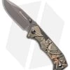 Kilimanjaro Medium Victus Folding Knife Green Camo Rubber (3" Gray) 910089 2 Kilimanjaro Medium Victus Folding Knife Green Camo Rubber (3" Gray) 910089 -The Family Tools Shop Kilimanjaro Medium Victus Green Camo Rubber Gray BHQ 55356 er