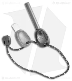 Light My Fire Swedish FireSteel 2.0 (Black)