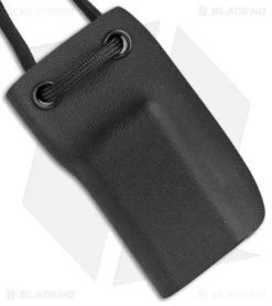 Linos Kydex Sheath For Guardian Tactical RECON-035 OTF Knife W/ Neck Cord