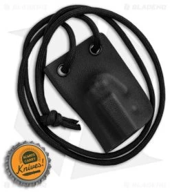 Linos Kydex Sheath For Ontario Rat 1 Knife W/ Neck Cord -The Family Tools Shop Linos Kydex Sheath for Ontario Rat 1 Neck Cord BHQ 98830 jr bottlecap