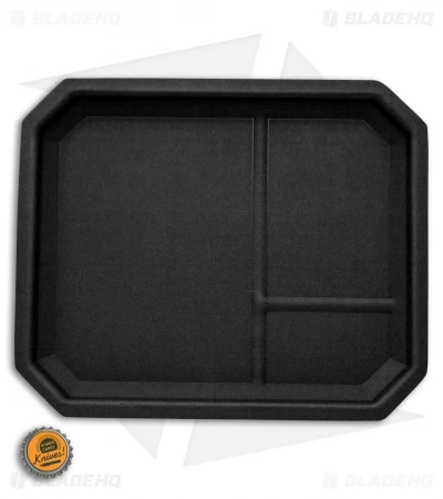 Linos Kydex Valet Tray - Plain 4 Linos Kydex Valet Tray - Plain - Image 2