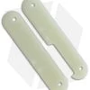 MKM G-10 Scales For MKM Malga 6 Multi-Tool Knife - Jade -The Family Tools Shop MKM Maniago Knife Makers Maiga 6 Scales Natural G 10 BHQ 150041 jr