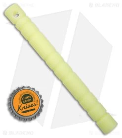 Maratac Glow Baton UGM - 6" Nylon 064 -The Family Tools Shop Maratac Glow Baton UGM BHQ 142995 td size