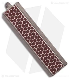 Maratac Titanium Match Box W/ Slide Lid - Brown/Gray 10 Maratac Titanium Match Box W/ Slide Lid - Brown/Gray -The Family Tools Shop Maratac Ti Match Slide Box BHQ 138091 td side