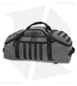 Maxpedition Doppelduffel Adventure Duffel Bag Wolf Gray 0608W