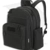 Maxpedition Prepared Citizen Deluxe Black PREPCLS2B
