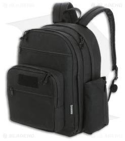 Maxpedition Prepared Citizen Deluxe Black PREPCLS2B