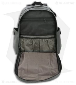 Maxpedition Prepared Citizen Deluxe Black PREPCLS2B 16 Maxpedition Prepared Citizen Deluxe Black PREPCLS2B -The Family Tools Shop Maxpedition Prepared Citizen Deluxe Black BHQ 108252 td big pocket