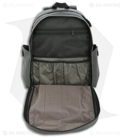 Maxpedition Prepared Citizen Deluxe Black PREPCLS2B 8 Maxpedition Prepared Citizen Deluxe Black PREPCLS2B - Image 6