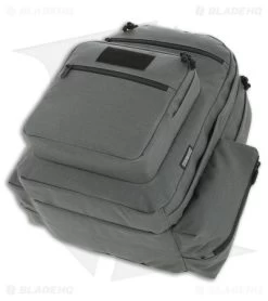 Maxpedition Prepared Citizen Deluxe Black PREPCLS2B 13 Maxpedition Prepared Citizen Deluxe Black PREPCLS2B -The Family Tools Shop Maxpedition Prepared Citizen Deluxe Black BHQ 108252 td bottom