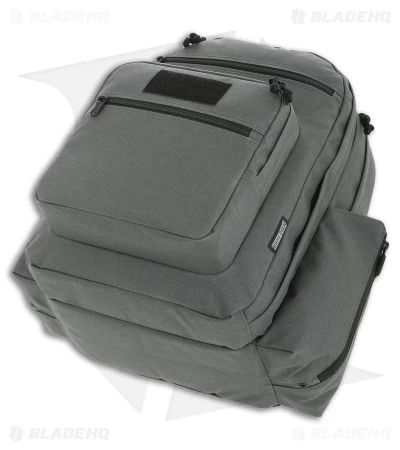 Maxpedition Prepared Citizen Deluxe Black PREPCLS2B 5 Maxpedition Prepared Citizen Deluxe Black PREPCLS2B - Image 3