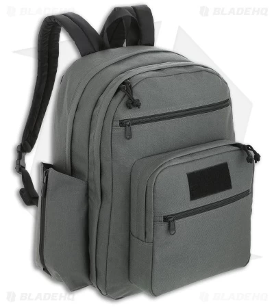 Maxpedition Prepared Citizen Deluxe Black PREPCLS2B 4 Maxpedition Prepared Citizen Deluxe Black PREPCLS2B - Image 2