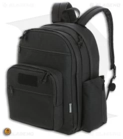 Maxpedition Prepared Citizen Deluxe Black PREPCLS2B 19 Maxpedition Prepared Citizen Deluxe Black PREPCLS2B -The Family Tools Shop Maxpedition Prepared Citizen Deluxe Black BHQ 108252 td size