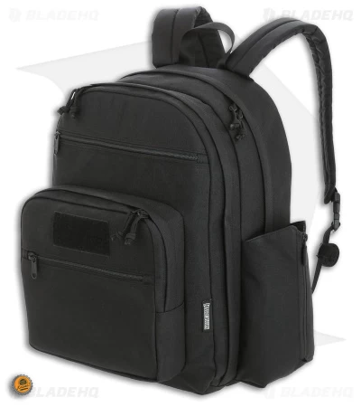 Maxpedition Prepared Citizen Deluxe Black PREPCLS2B 11 Maxpedition Prepared Citizen Deluxe Black PREPCLS2B - Image 9